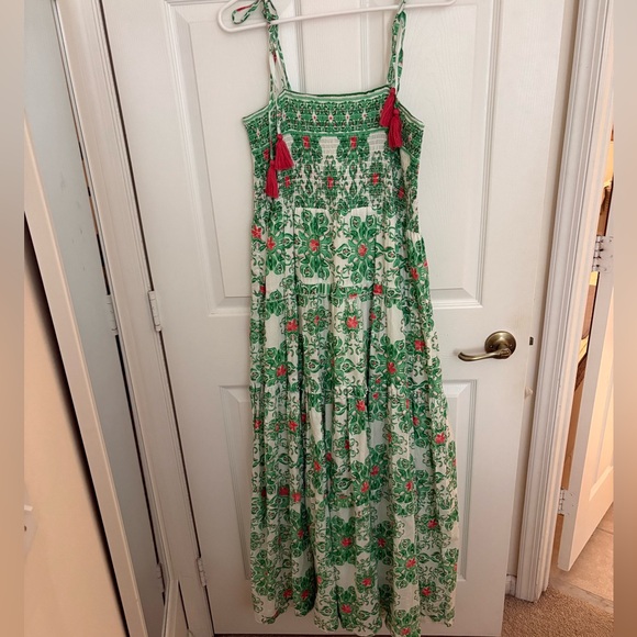 Moda Posa Dresses & Skirts - Moda Posa Maxi Dress